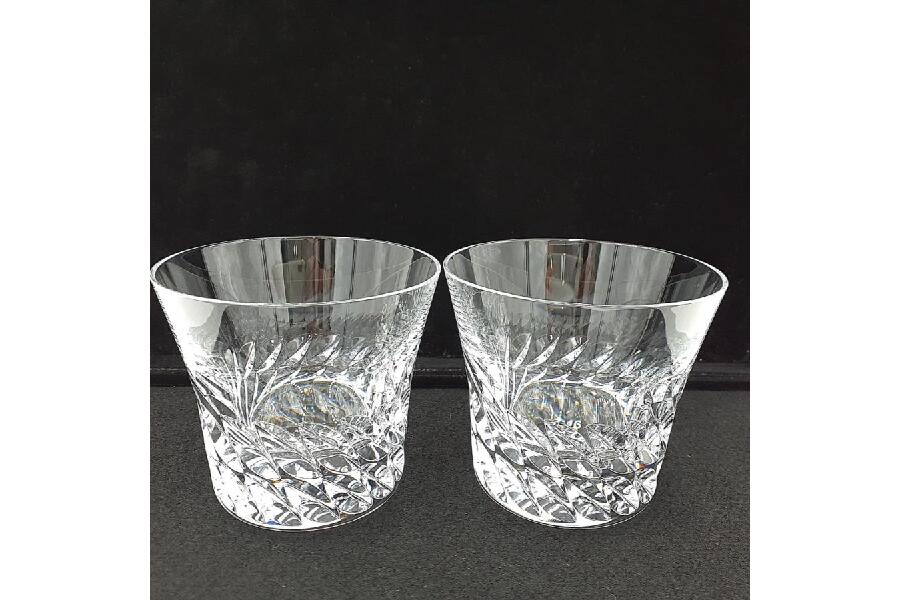 Baccarat - バカラ2016 GLORIAロックグラス　グローリア2016年 11680888.jpg