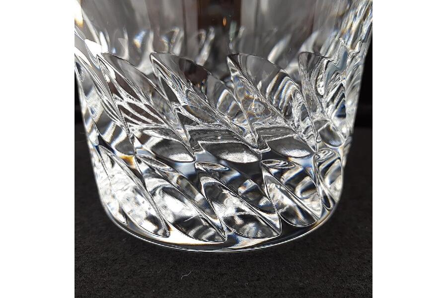 Baccarat - バカラ2016 GLORIAロックグラス　グローリア2016年 11680888.jpg