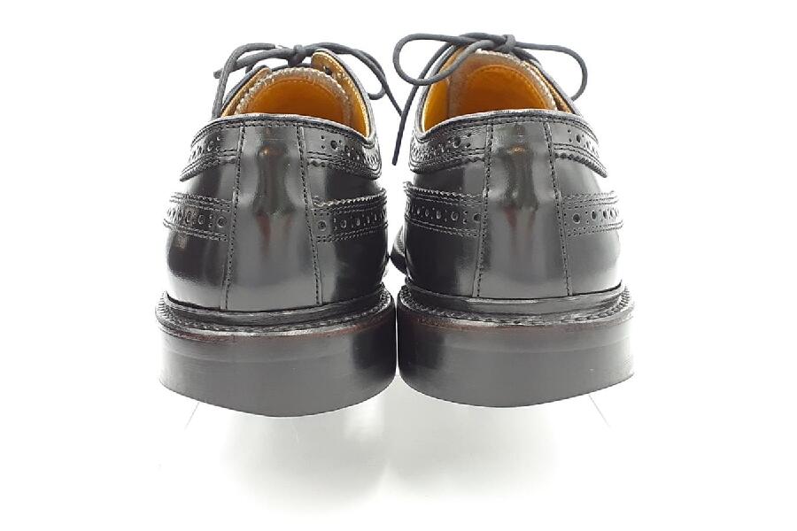 REGAL メンズ ウイングチップシューズ【26cm】 #入荷しました