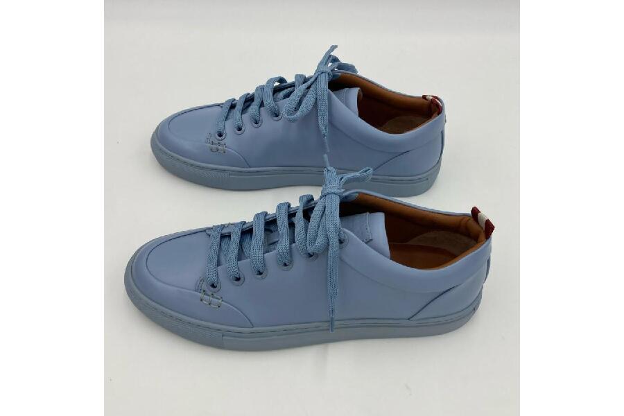 BALLY レディーススニーカー サイズ37 楽天市場】BALLY バリー BITTI スニーカー ローカット レースアップ 靴