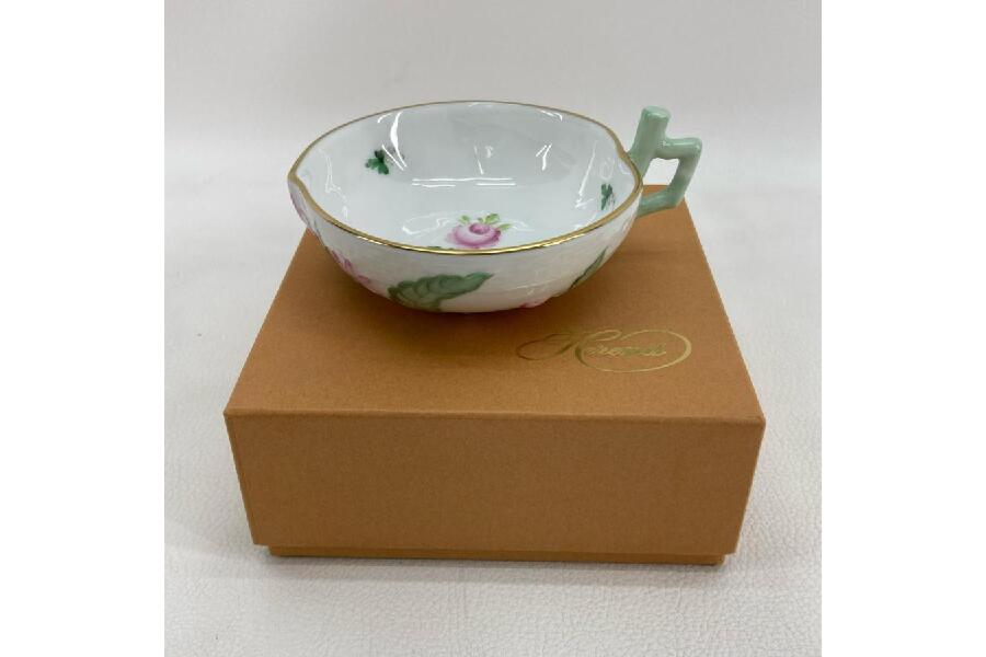 ヘレンド ピーチディッシュ 小皿5枚 新品 おすすめ商品 ヘレンド