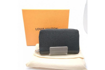 ⭐︎美品⭐︎ ルイヴィトン ケース M12673 ジッピーパース ルイヴィトン/コインケース/ジッピー・コイン パース/シルバー/型番