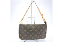 LOUIS VUITTON ルイヴィトン ウォレットチェーン シルバーカラー LOUIS VUITTON ルイヴィトン ウォレットチェーン シルバーカラー