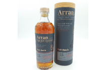極上ARRAN15年 レアバッチ未開封の逸品スコッチ #入荷しました