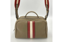 COACH コーチ ワンショルダーバッグ ブラウン ソーホー 8A05 レザー