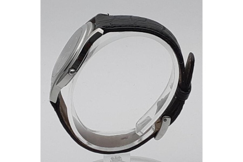 GUCCI　時計　5500M　35mm　箱・ベルト調節パーツ有り　男女兼用 GUCCI 時計 5500M 35mm 箱・ベルト調節パーツ有り 男女兼用