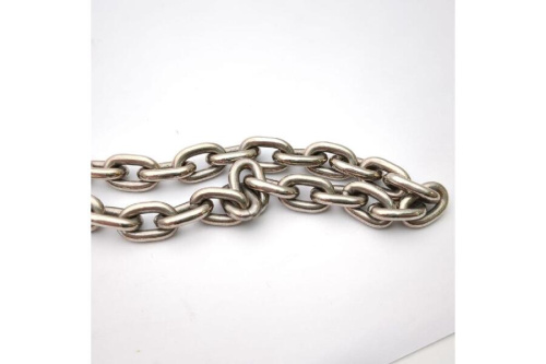 LOUIS VUITTON ルイヴィトン ウォレットチェーン シルバーカラー