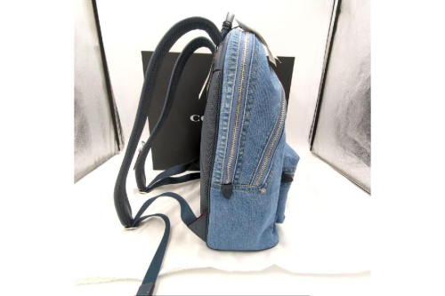 COACHチャーターバックパック 未使用同等品の魅力 #入荷しました COACHチャーターバックパック 未使用同等品の魅力 #入荷しました