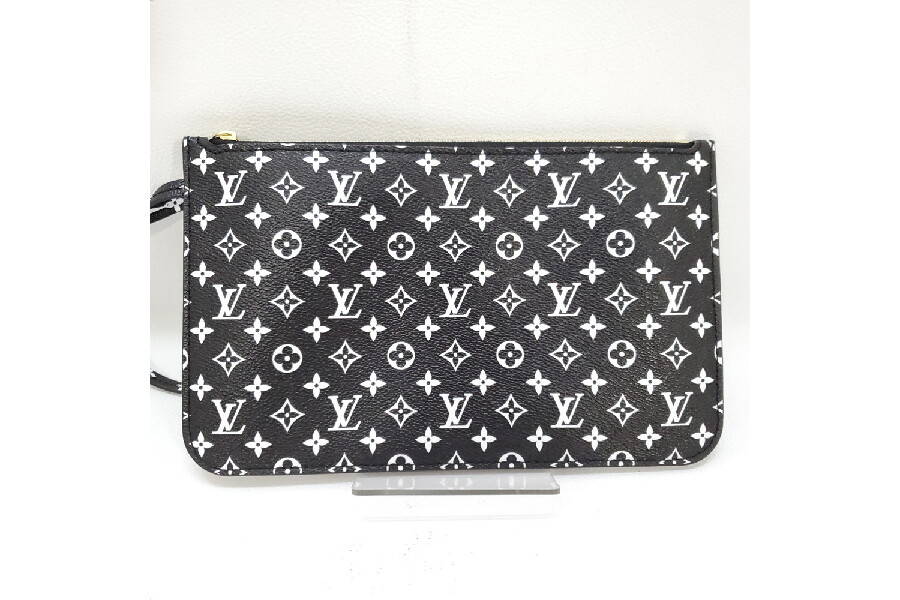 きれいなお品です【LOUIS VUITTON（ルイヴィトン）ネヴァーフル付属 