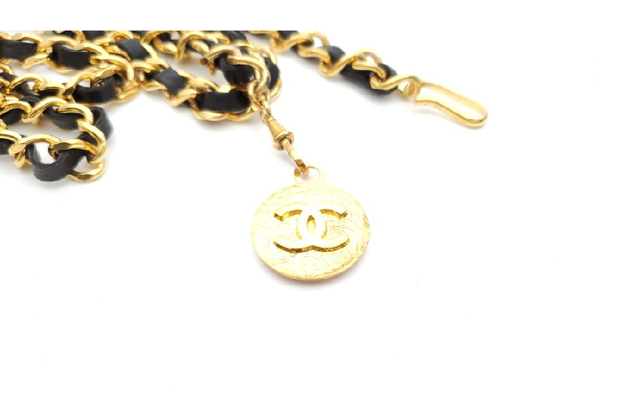 CHANEL(シャネル)チェーンベルト】入荷しました!!|2022年06月27日 CHANEL(シャネル)チェーンベルト】入荷しました!!|2022年06月27日