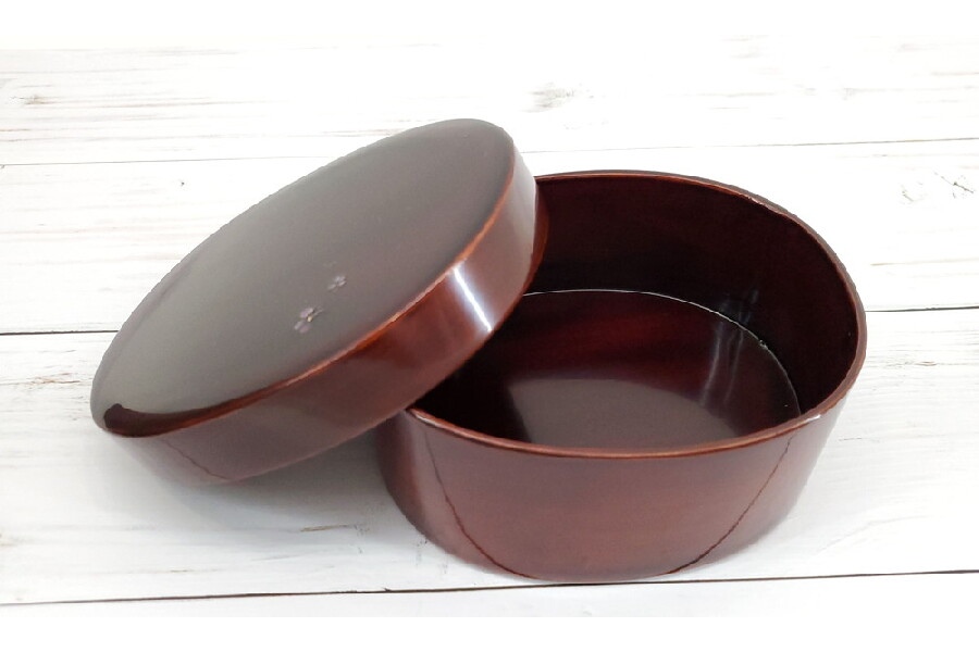 楽天市場】SHIOZAWA 漆工所 わっぱ 漆塗り 弁当箱 小判型 お弁当