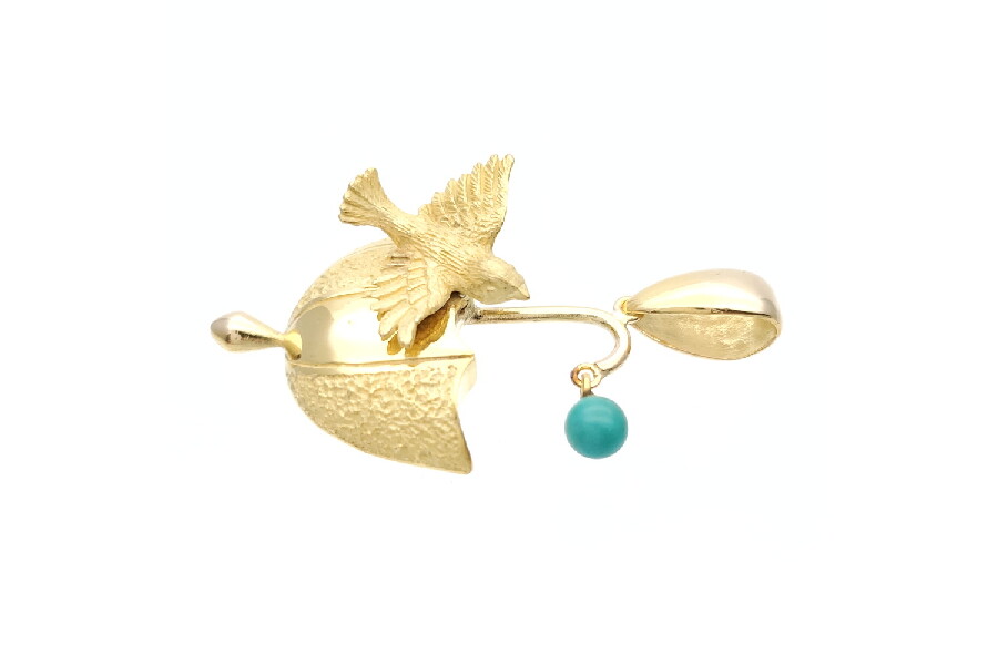 Web出品中!!】AKコレクションのかわいいペンダントトップです｜2022年