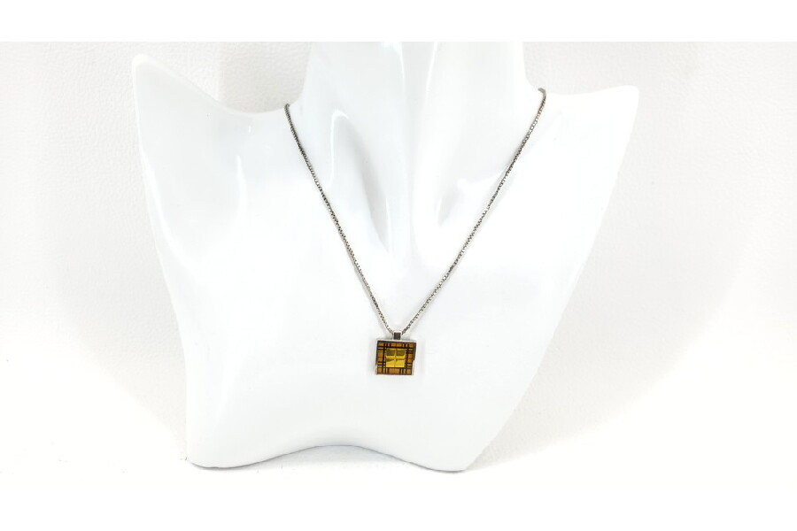 BURBERRY◆Burberry & Love ネックレス バーバリー Burberry レディース ネックレス - メルカリ