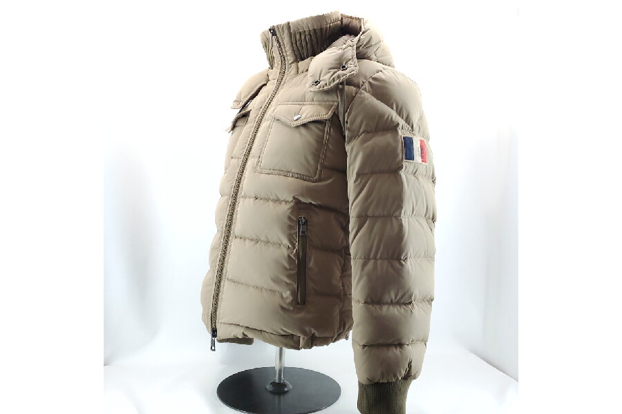 モンクレールMONCLER FEDOR フェドールサイズ4