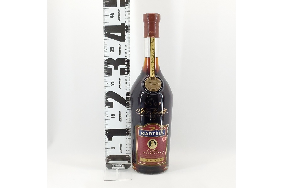 MARTELL VSOP メダイヨン 3000ml MARTELL VSOP メダイヨン 3000ml MARTELL VSOP メダイヨン