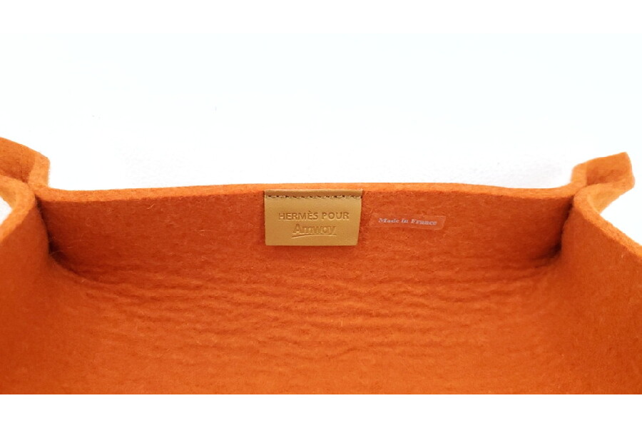 HERMÈS(エルメス)ヴィドポッシュ】お売りいただきました HERMÈS(エルメス)ヴィドポッシュ】お売りいただきました