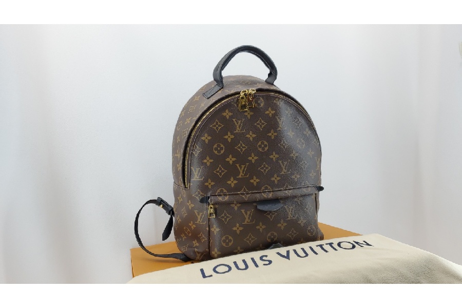 LOUIS VUITTON（ルイヴィトン）M44874 パームスプリングバックパック
