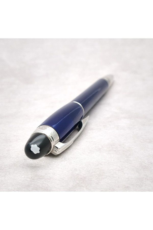 新社会人の必需品!高級筆記具モンブラン(MONTBLANC)の万年筆 新社会人の必需品!高級筆記具モンブラン(MONTBLANC)の万年筆