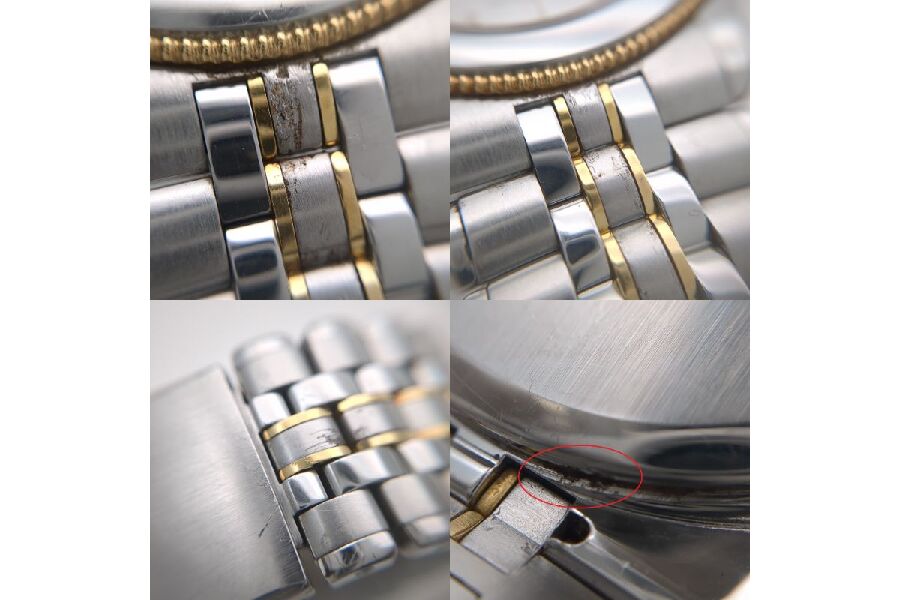 SEIKO セイコークレドール　パシフィック4S71_6A00 自動巻メンズ SEIKO セイコークレドール パシフィック4S71_6A00 自動巻メンズ