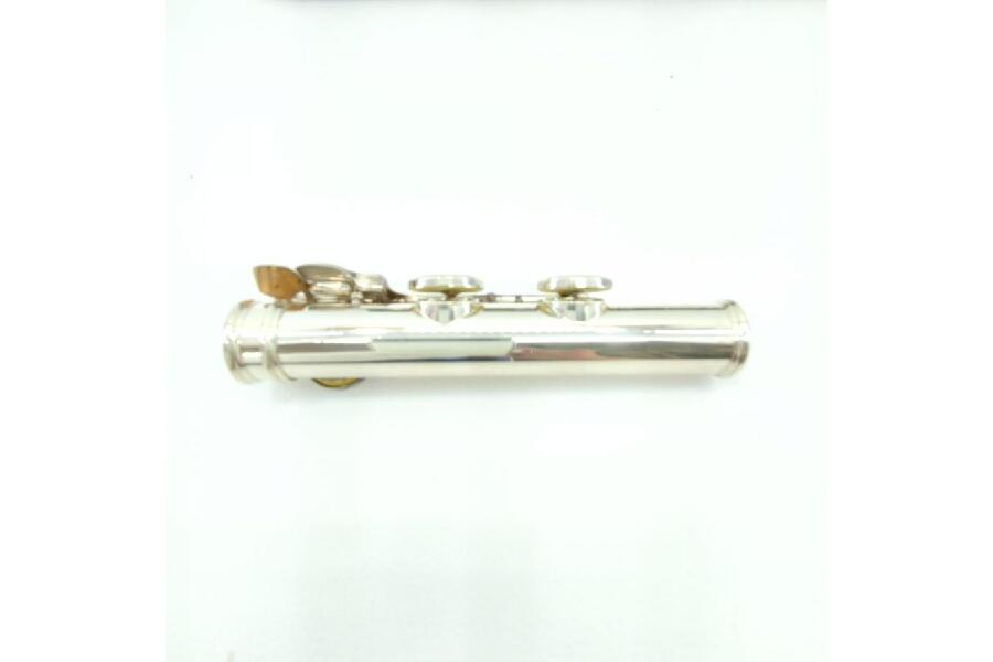 三響 フルート SILVER SONIC SAYAMA PRIMA シルバー925 ケース 三響 フルート SILVER SONIC SAYAMA PRIMA シルバー925 ケース