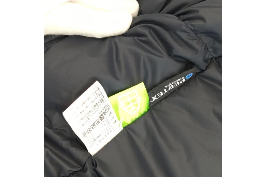 ザ ノースフェイス ダウンジャケット ND92237 2022年 秋冬 THE