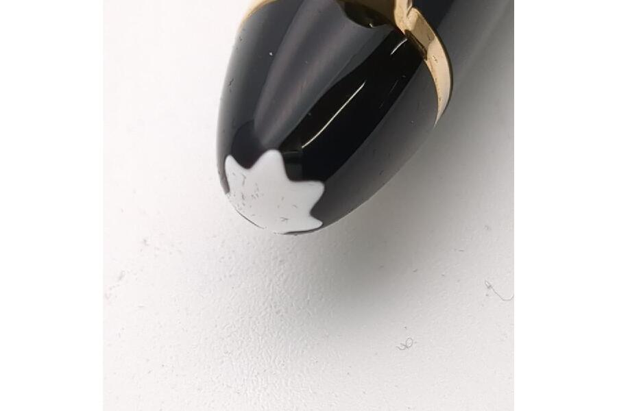 茅◎モンブラン　マイスターシュテュック　146 585 モンブラン マイスターシュテュック 146 14K 585 MONTBLANC