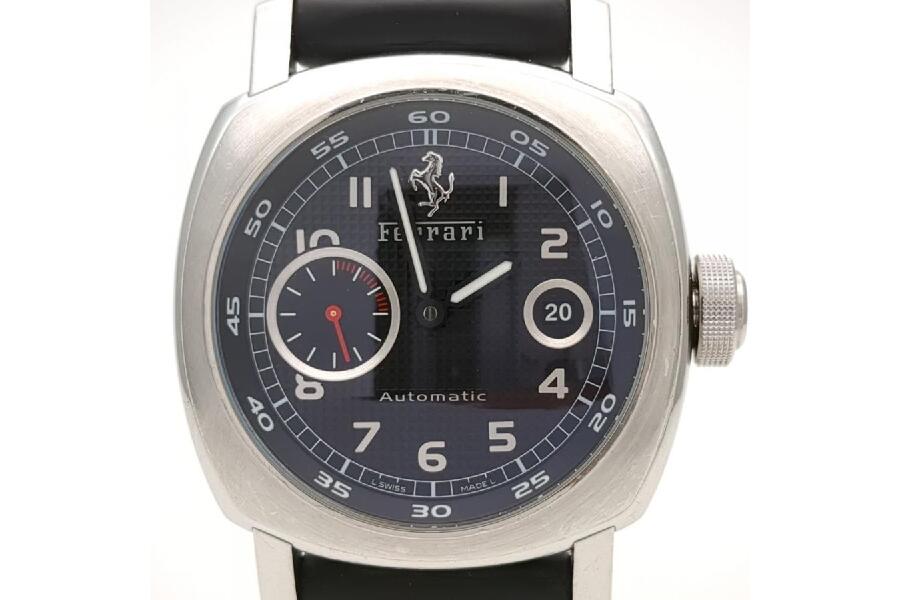 FER00001 フェラーリ グラントゥーリズモ 新品 ｜ パネライ