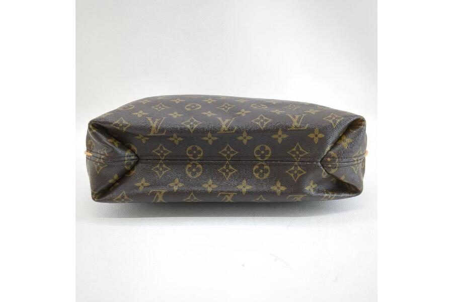 ルイヴィトン ワンショルダーバッグ シュリPM モノグラム M40586 布袋