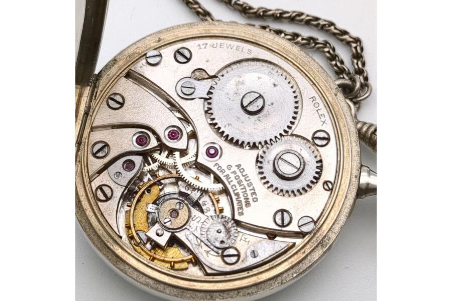 Yahoo!オークション - 訳あり ROLEX ロレックス プレシジョン