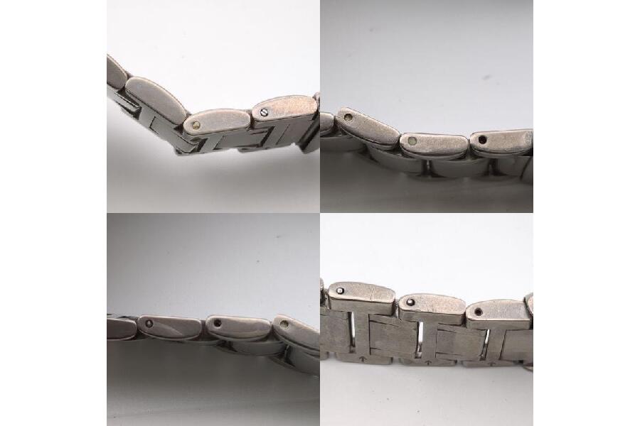 セイコー ランドマスター サガルマータ 5M65-00A30 キネティック 2次