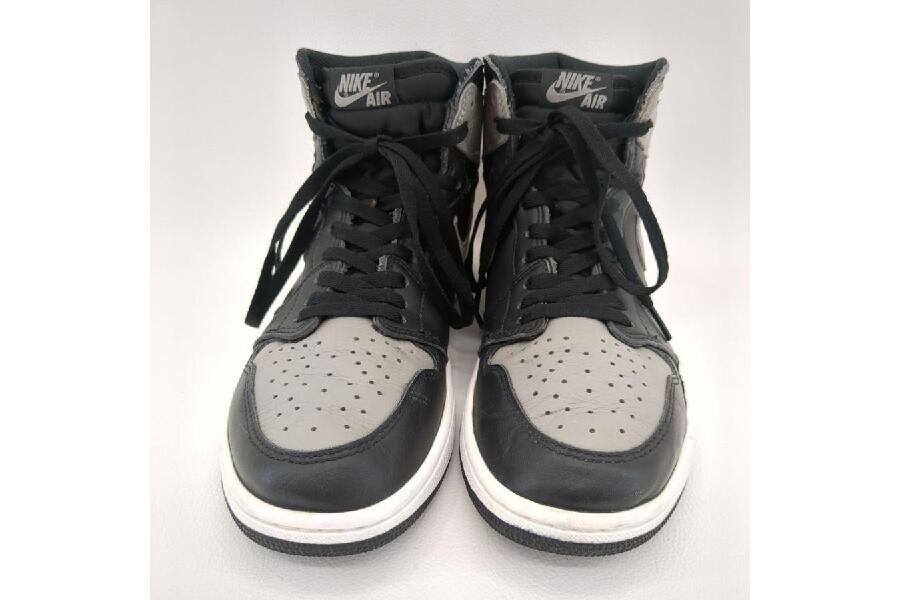 NIKE ナイキ AIR JORDAN 1 RETRO HIGH OG SHADOW エアジョーダン
