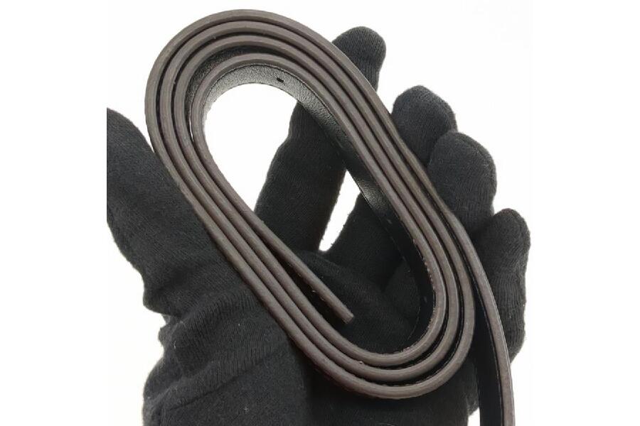 正規 LOUIS VUITTON アイコニック リバーシブルベルト M0440 正規 LOUIS VUITTON アイコニック リバーシブルベルト M0440