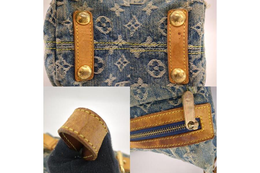 ルイヴィトン☆モノグラムバケットPM LOUIS VUITTON モノグラム バケット PMの買取実績 | 買取専門店