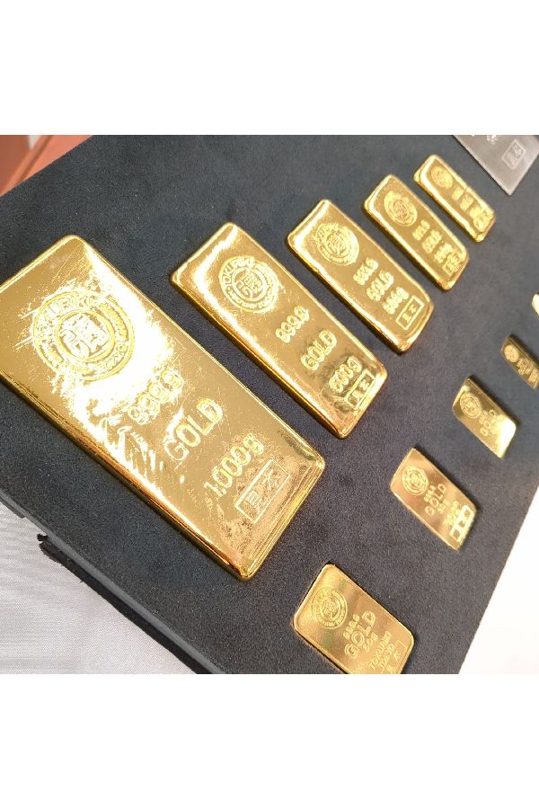 価格が高騰している金って？｜2024年10月07日｜静岡県のリサイクル