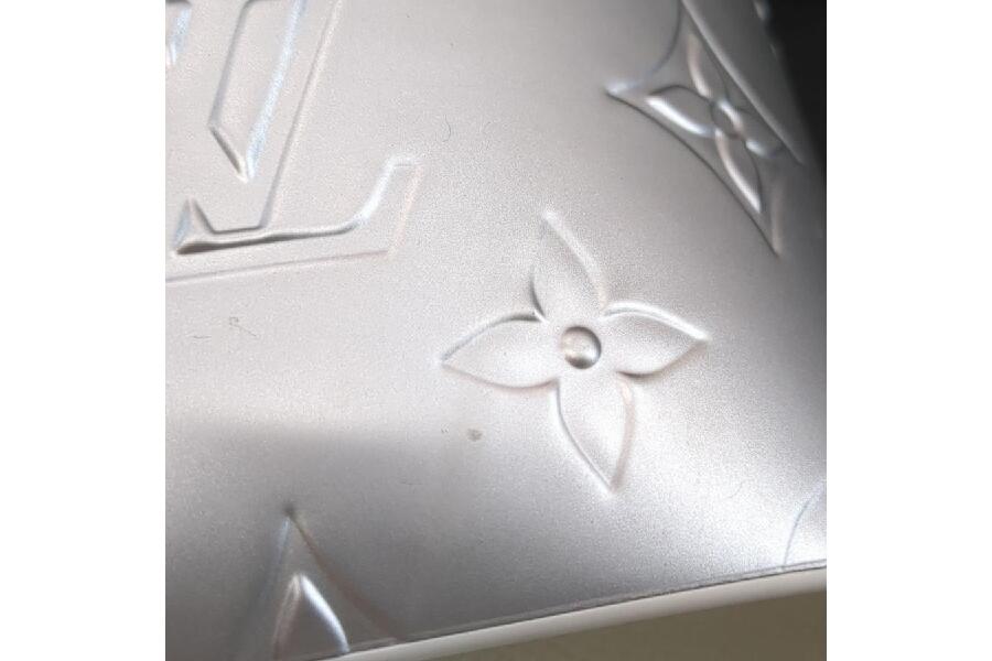 ルイヴィトン　シルバー　ミュール　サンダル　モノグラム 楽天市場】ルイヴィトン LOUIS VUITTON リバイバルライン