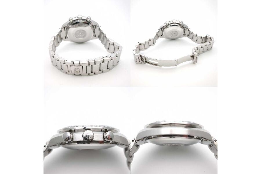 OMEGA スピードマスター3513：自動巻の魅力探訪 #入荷しました♪｜2025