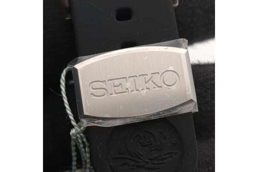 SEIKOプロスペックス ブラックタートル―SBDY015の魅力解剖！ #入荷しま