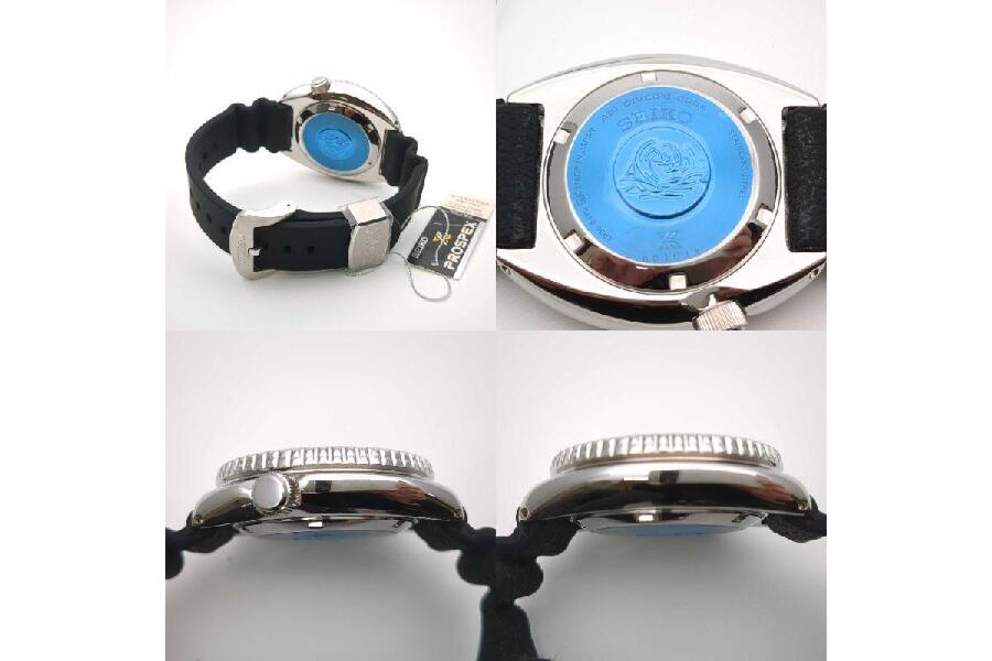 SEIKOプロスペックス ブラックタートル―SBDY015の魅力解剖！ #入荷しま