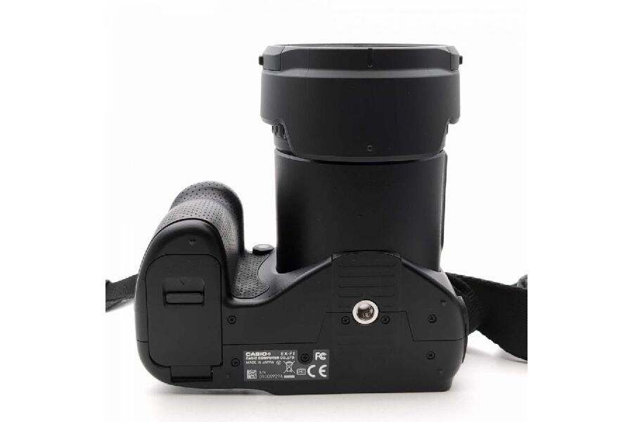 美品 CASIO EXILIM EX-F1 #1457 中古でも高性能！CASIO EXILIM EX-F1の魅力とは？ #入荷しました