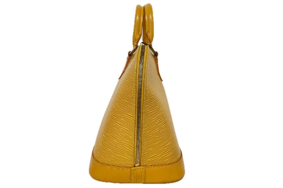 【ルイ・ヴィトン】アルシュ/M52579/エピ/タッシリイエロー/クラッチバッグ/ショルダーバッグ/LOUIS VUITTON/レディース/2way バッグLOUIS VUITTON ルイ ヴィトン エピ アルシュ