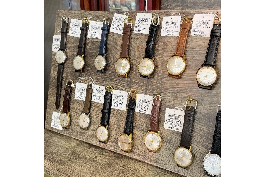 あのマークには意味があった！ SEIKO「SDダイヤル」「EDダイヤル」「AD