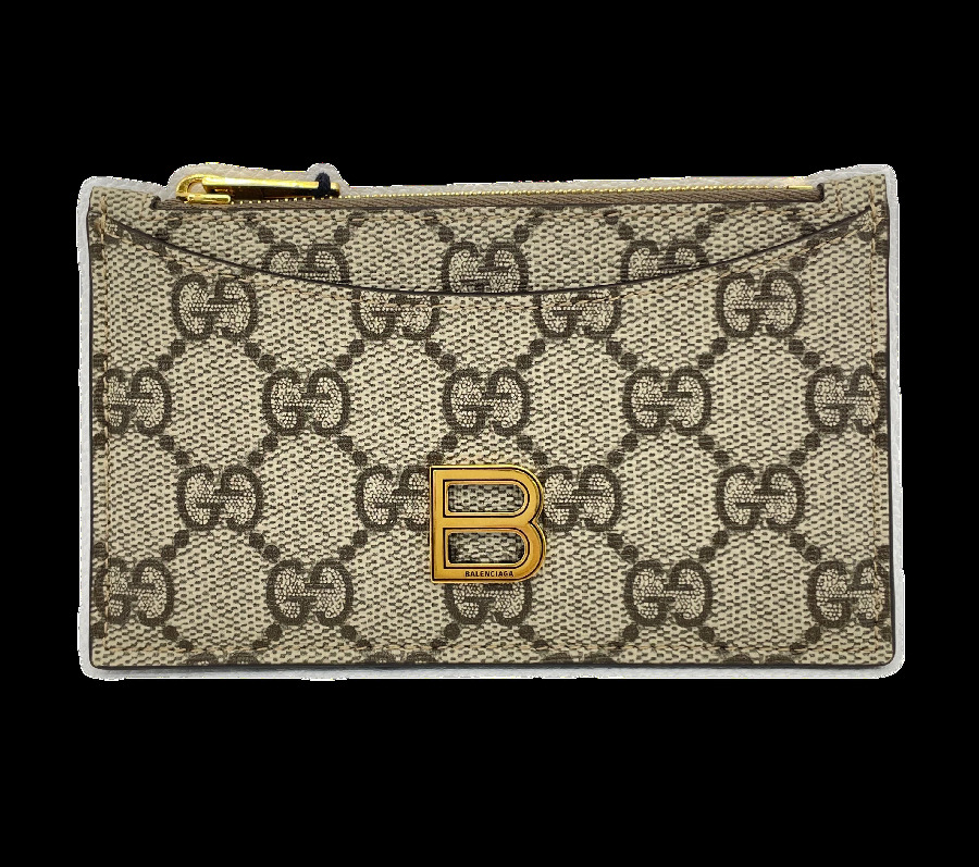 入荷速報！】グッチ×バレンシアガ！伝説の「ハッカー