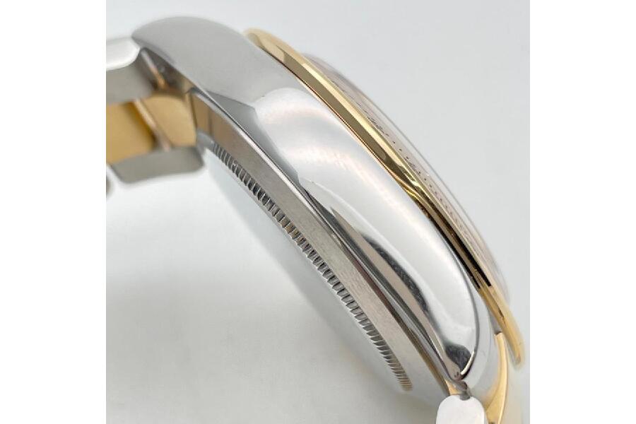憧れの名機】ROLEX デイトナ 116523 (P番 2000年製) 入荷！｜2025年11