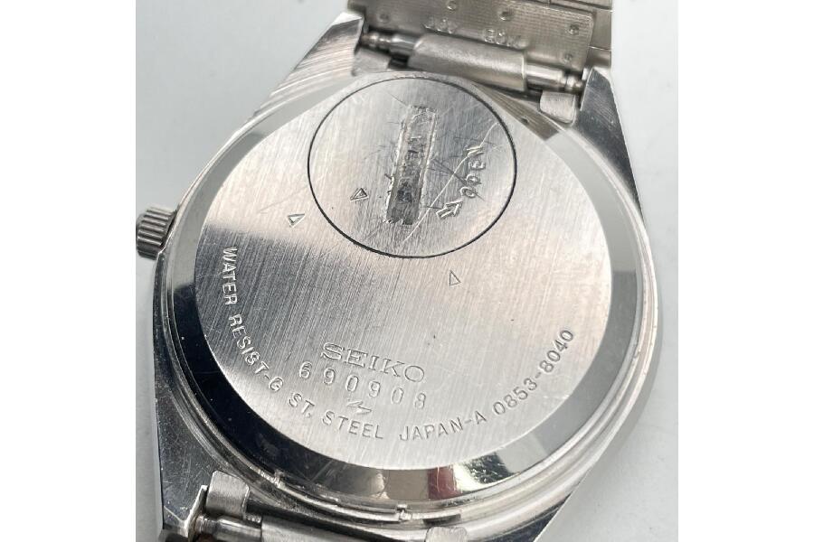 究極の精度】1970年代のオーバースペック機、セイコー「ツインクォーツ
