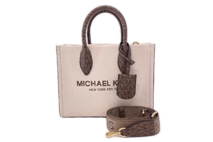 MICHAEL KORS(マイケルコース) MIRELLA ショッパークロスボディ 2WAY