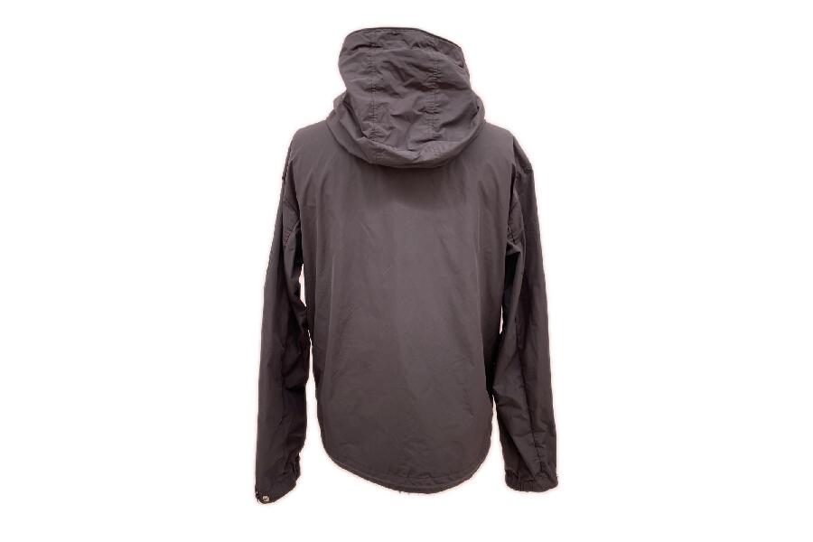 モンクレール ジップパーカー BENOIT_GIUBBOTTO ブラック SIZE1 入荷の