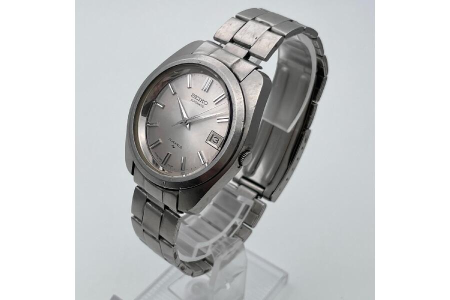 SEIKO 7005-7050 自動巻 17石 アンティーク腕時計｜2026年09月11日