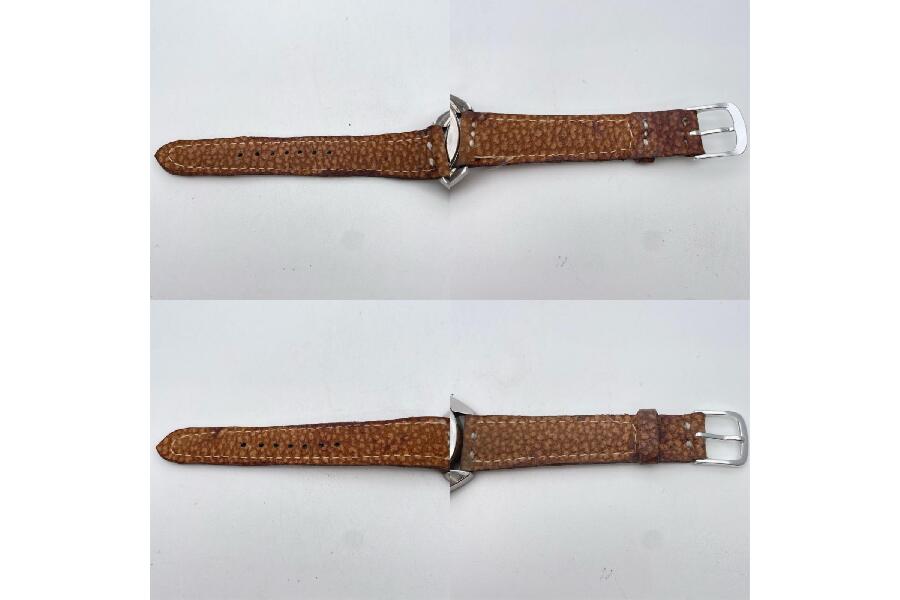 朝*聞様 セイコー　5種　部品取り等　中古 セイコー 5アクタス 21石 7019-7080 自動巻き腕時計｜2026年10月11日