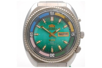セブンイレブン 冬ギフト 2025 オリエント（ORIENT） <NEW>掘り出し物が買取新入荷！通販サイト 時計