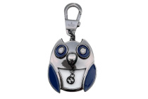 未使用品】 HERMES エルメス カレ90 シュヴァルスコープ オレンジ